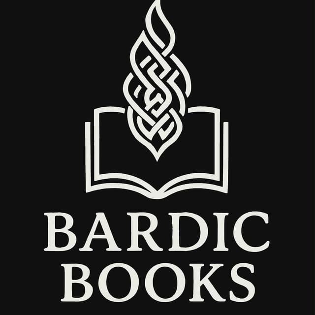 Bardic Vintage Books
